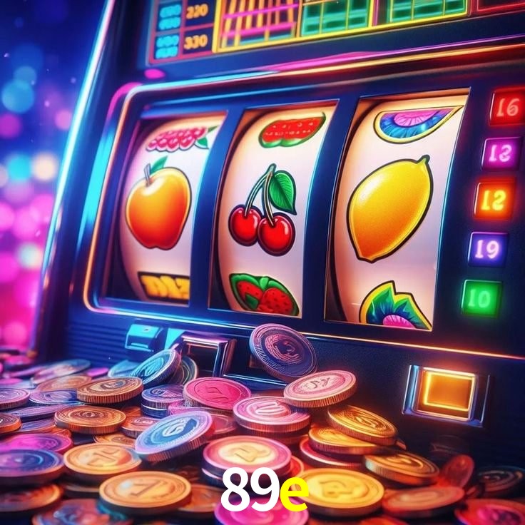 Experiência VIP 89e