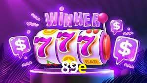 Welcome Bonus 89e
