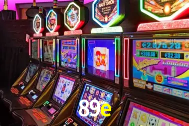 Desvendando o Mundo dos Jogos Virtuais na 89e