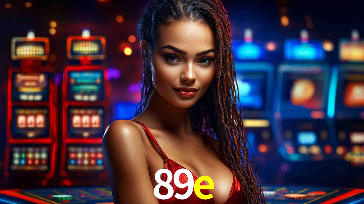 Inovações de Jogos na 89e: O Futuro das Experiências Interativas