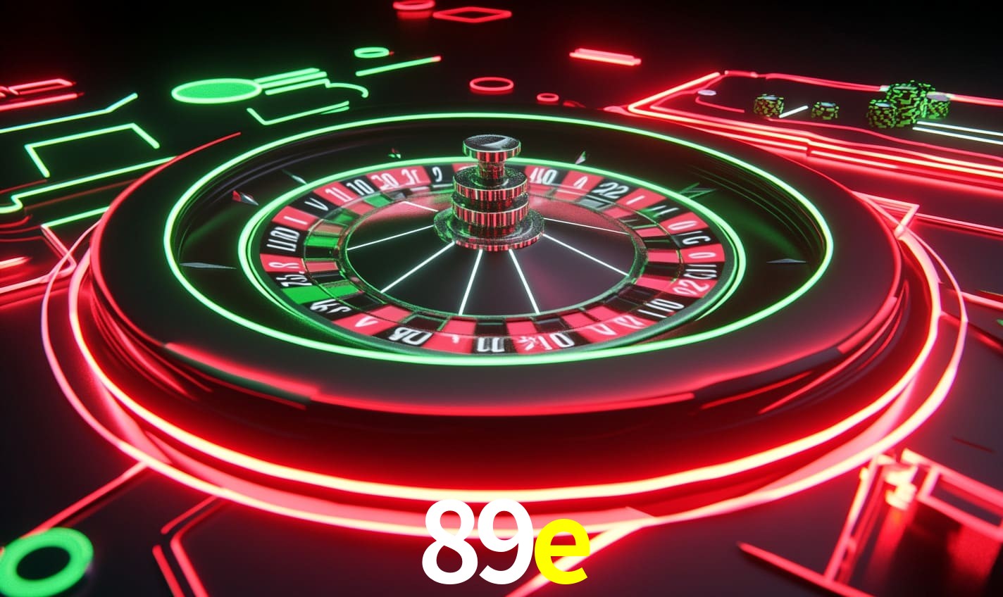 Desvendando o Mundo dos Jogos Virtuais na 89e