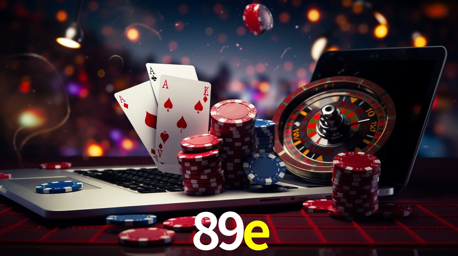 VIP Casino 89e