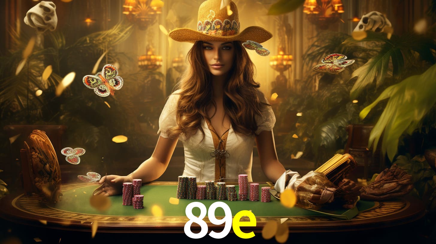 Live Casino 89e
