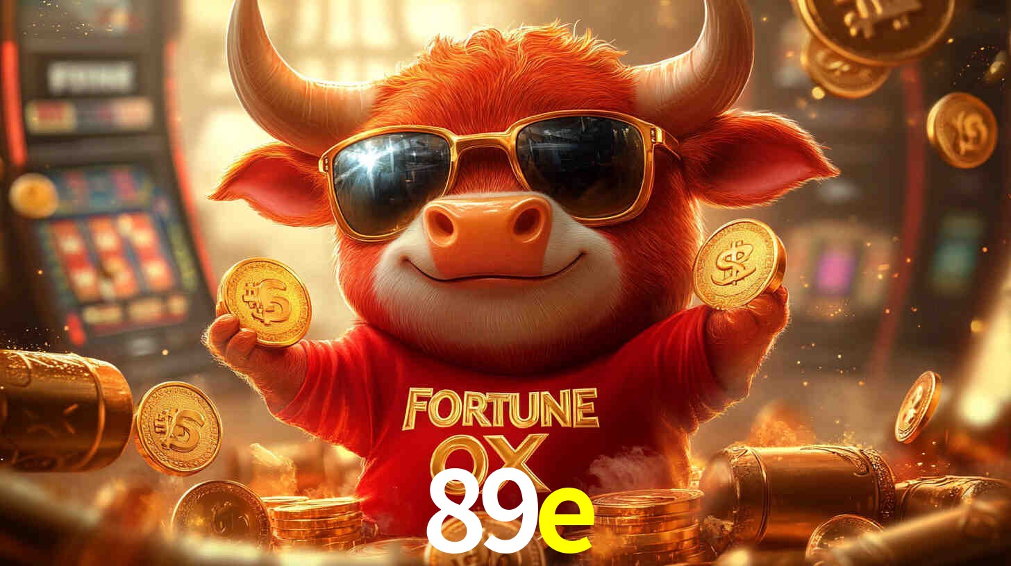 89e: A Experiência de Casino com Jogos de Mesa ao Vivo