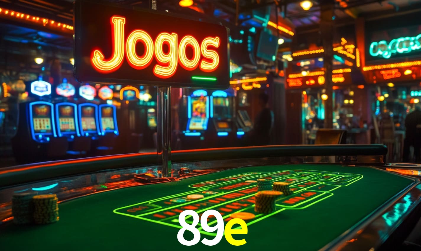 Login Seguro 89e