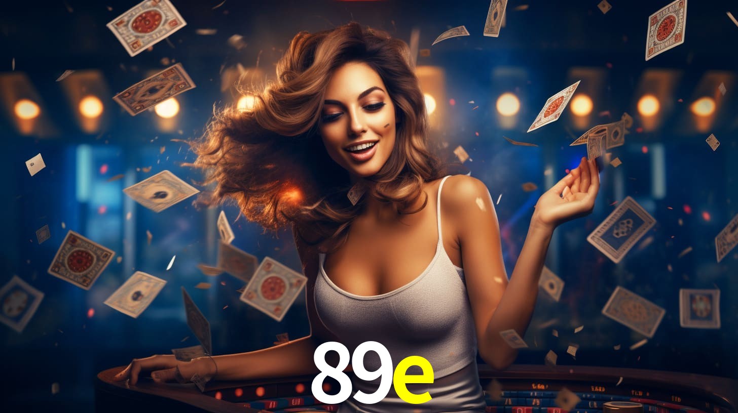 Blackjack Table 89e