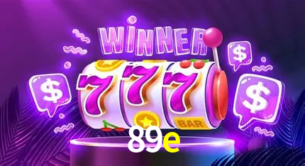 Descubra a Magia dos Jogos de Arcade no 89e