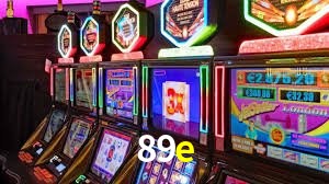 Jogos Exclusivos 89e