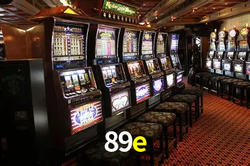 Apostas Esportivas na 89e: Um Guia Completo