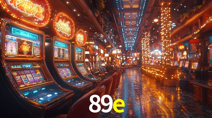 89e: Seu Especialista em Apostas Esportivas Brasileiras