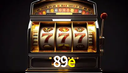 Descubra o Programa VIP da 89e: Vantagens Exclusivas para Jogadores