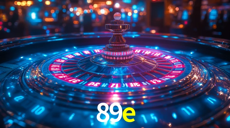 Explore as vantagens do 89e: serviço profissional e confiabilidade