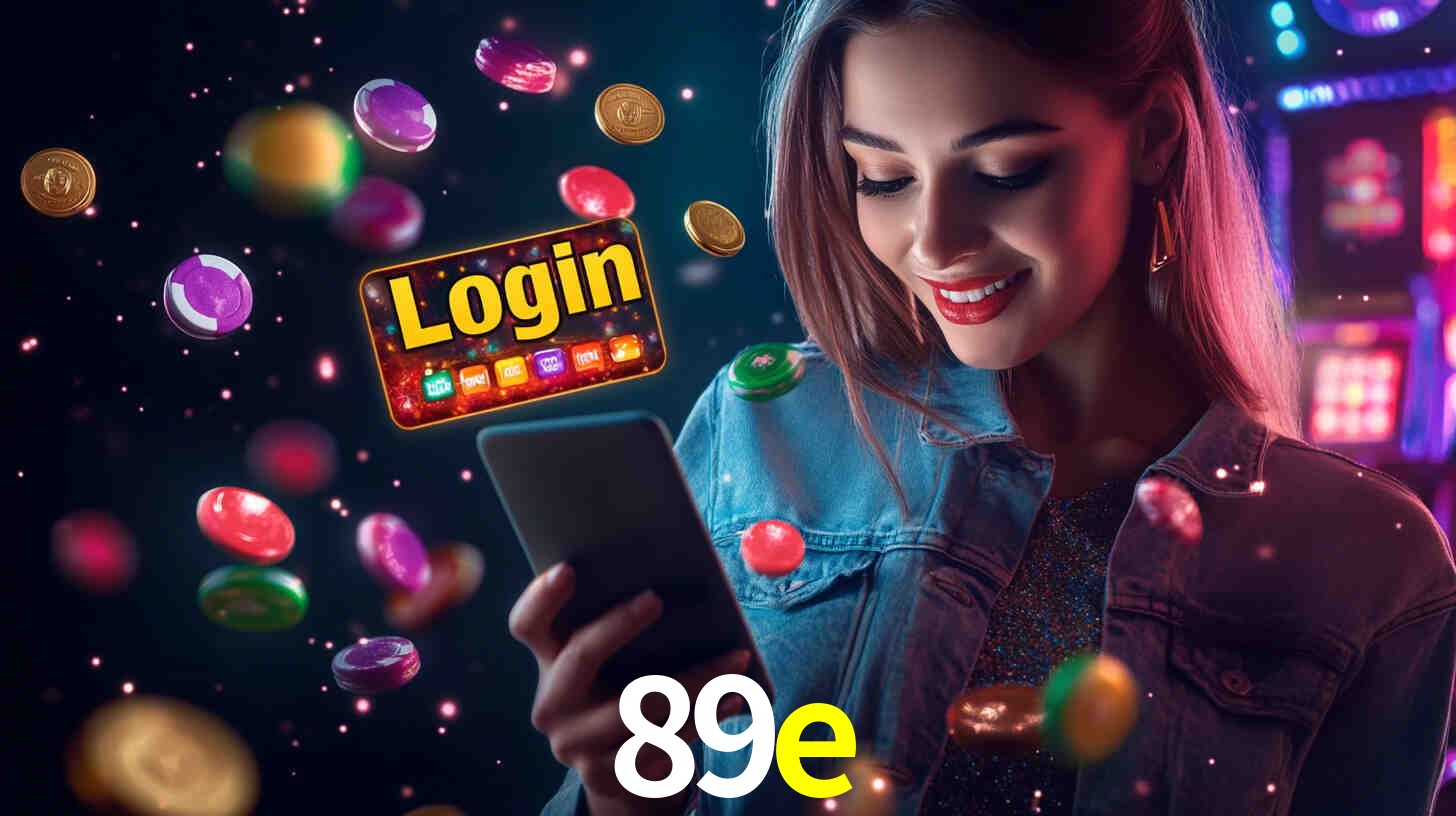 Explorando a Categoria de Eventos em Apostas na 89e