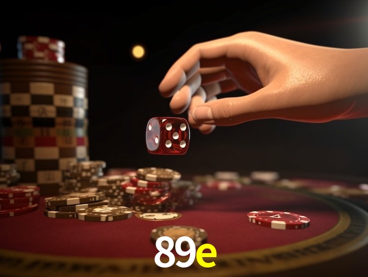 Jogos de Slot 89e