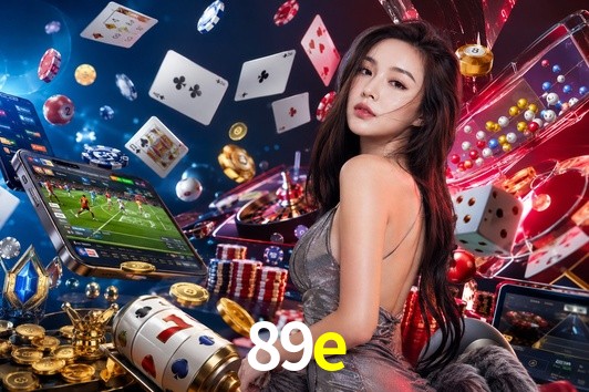 Live Casino 89e