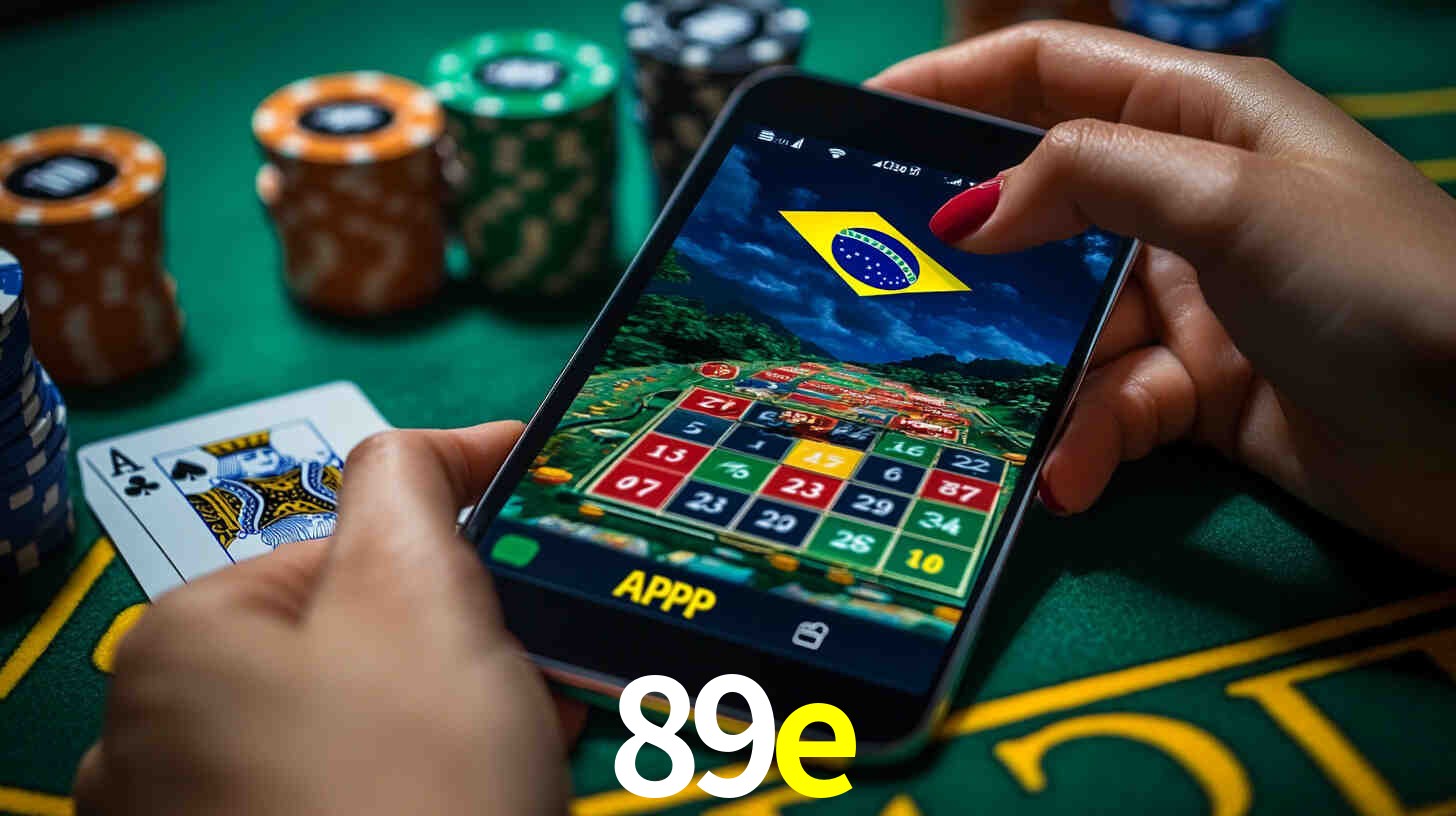Descubra a Essência do 89e: Nossa História e Compromissos