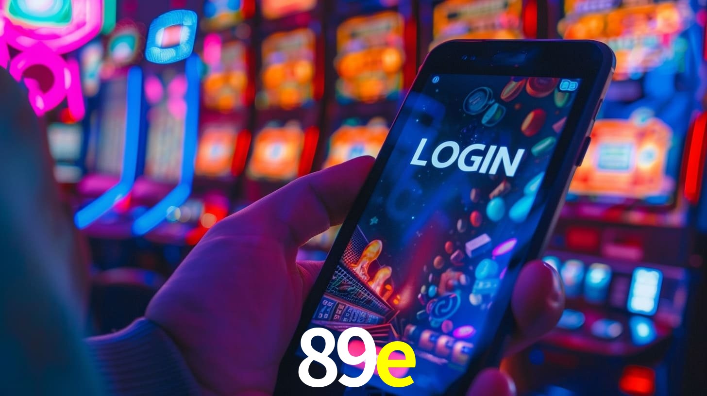 Casino VIP 89e