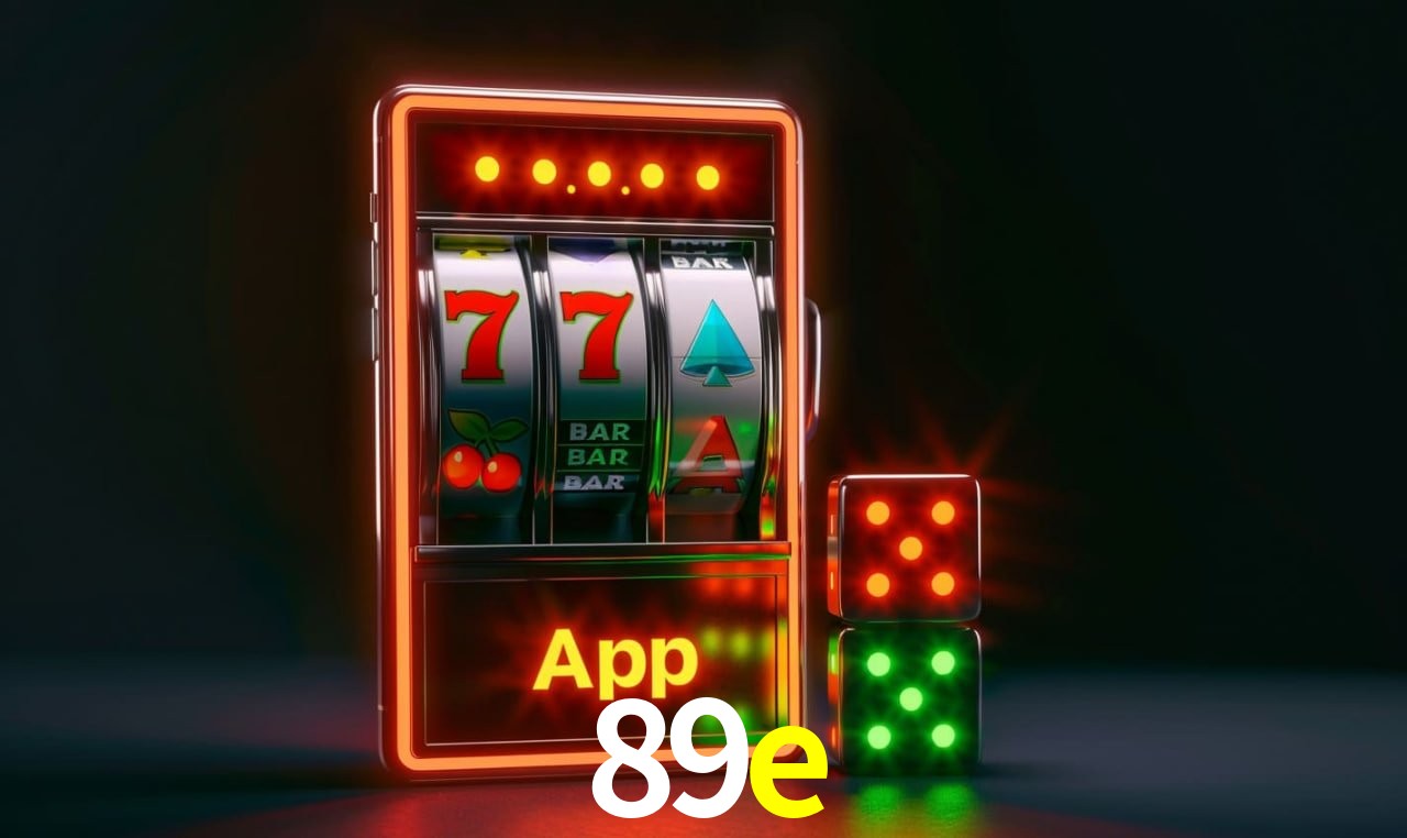 Recursos de Bônus 89e
