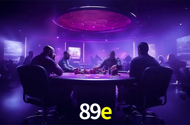 Estatísticas do Jogo 89e