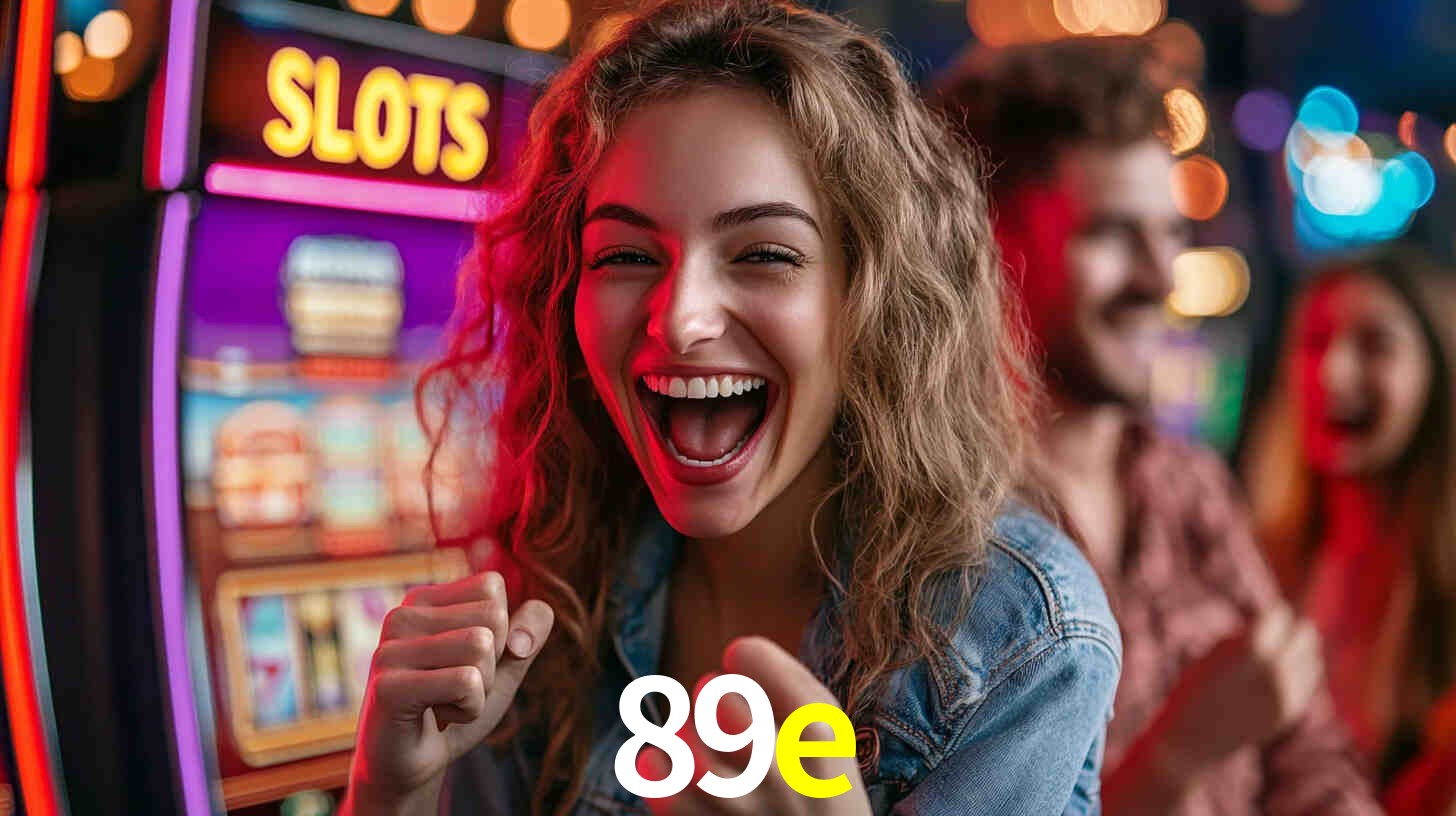 Descubra o Programa VIP da 89e: Vantagens Exclusivas para Jogadores