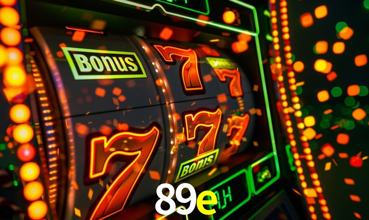 cassino 89e