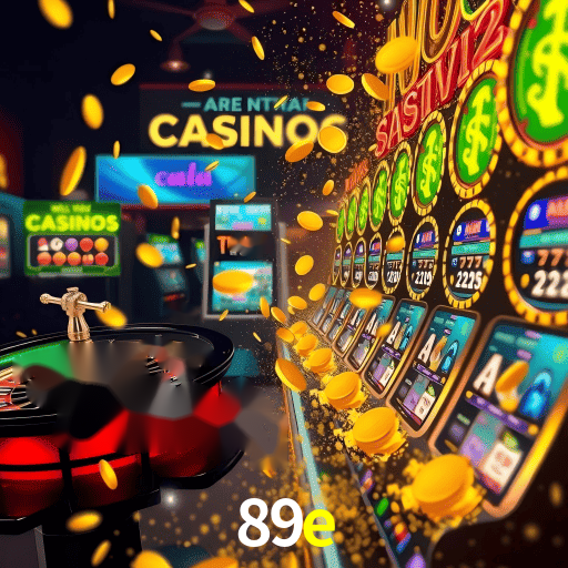 89e download — arquivo APK para Android oficial