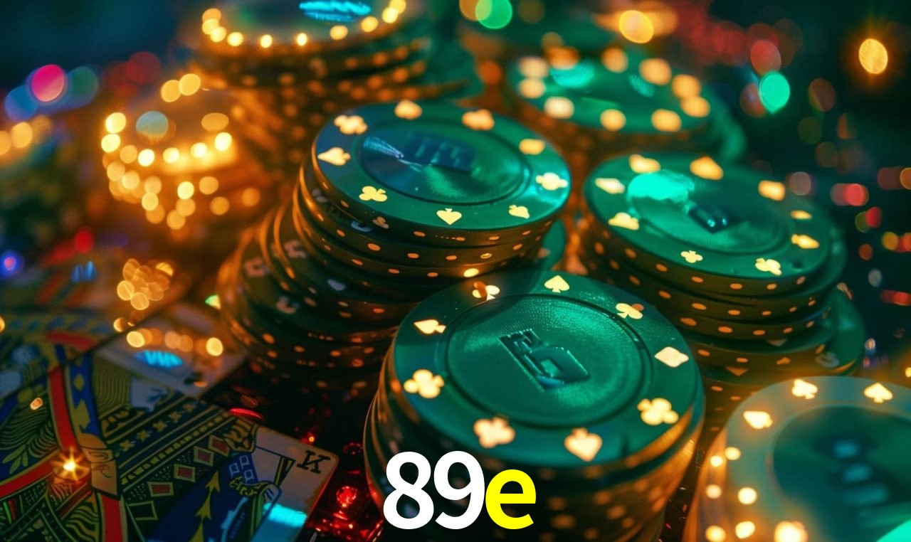 Apostas de Futebol 89e