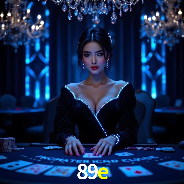 Provedores de Jogos 89e