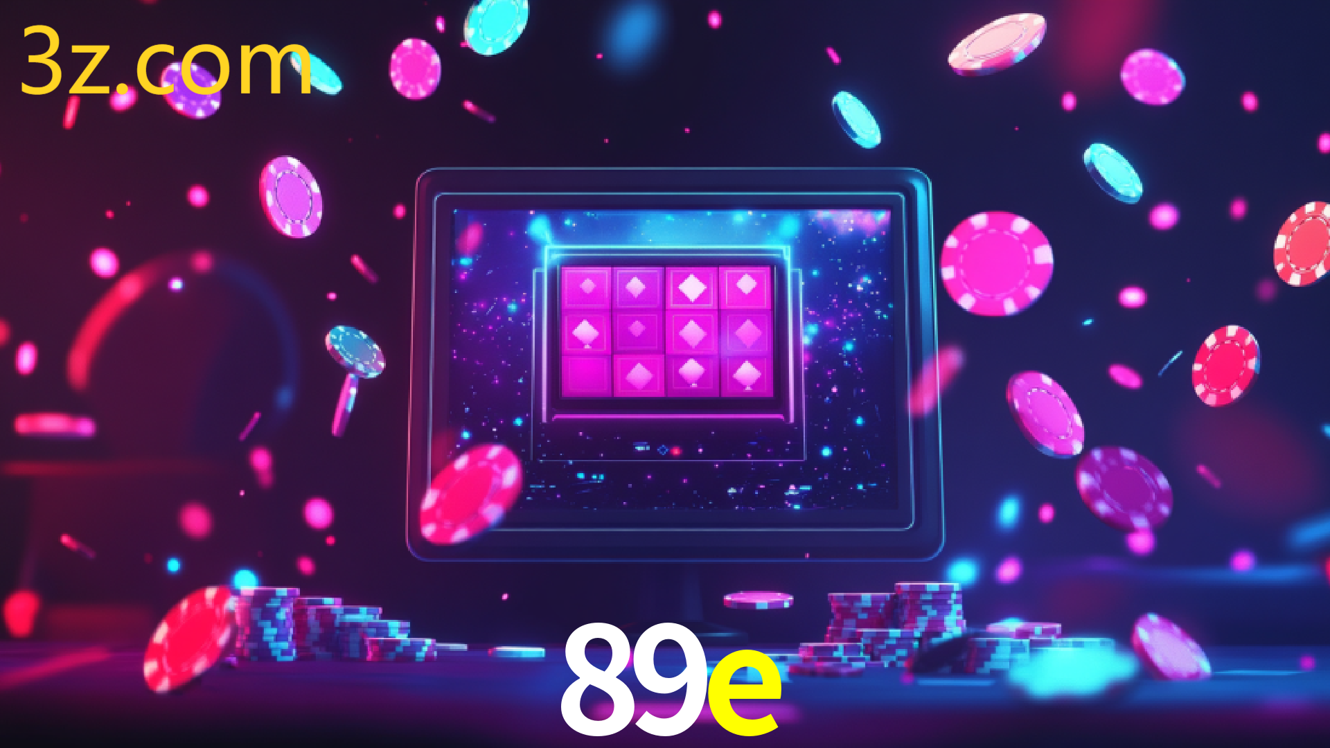 89E.COM