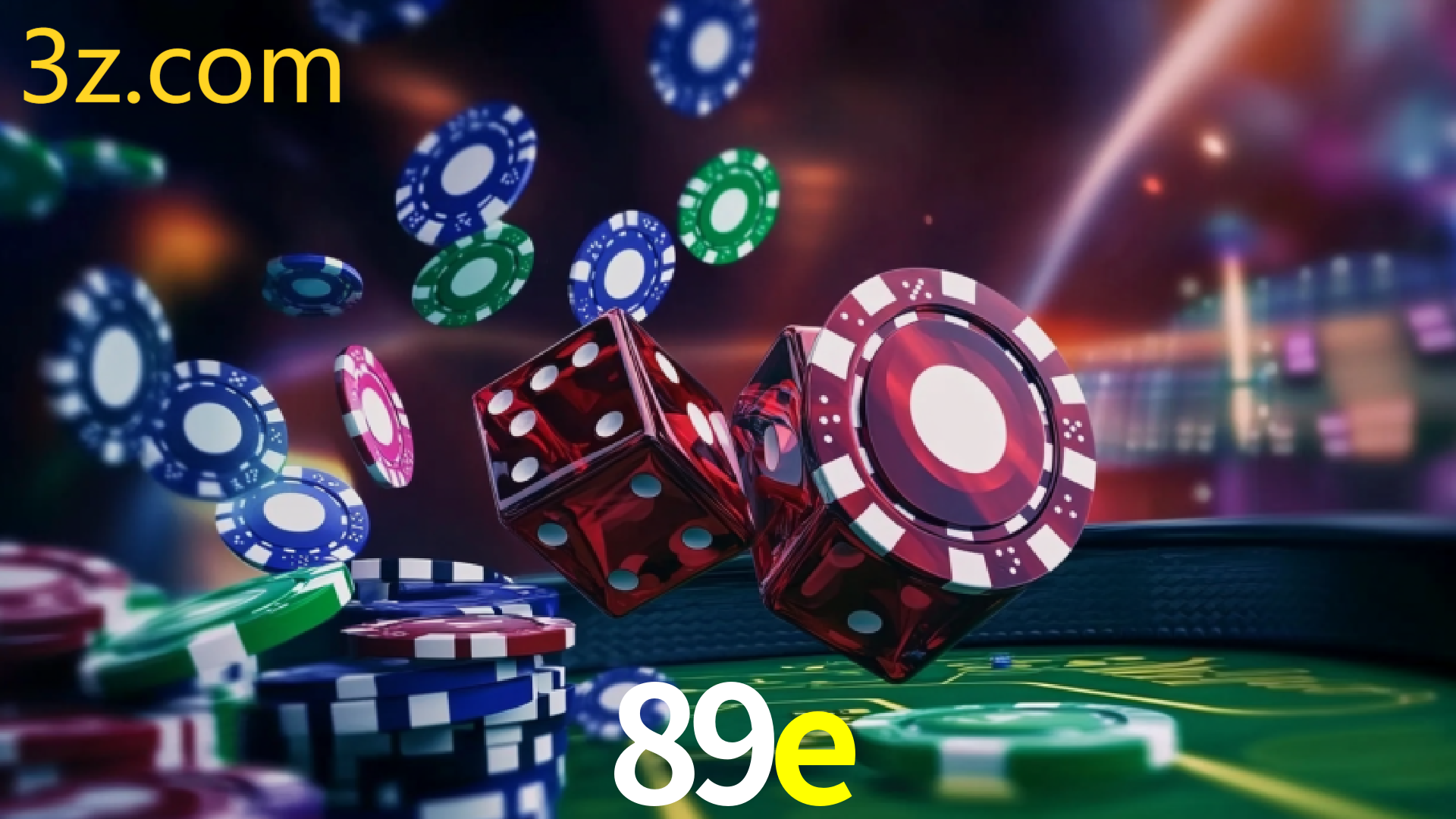 89E.COM